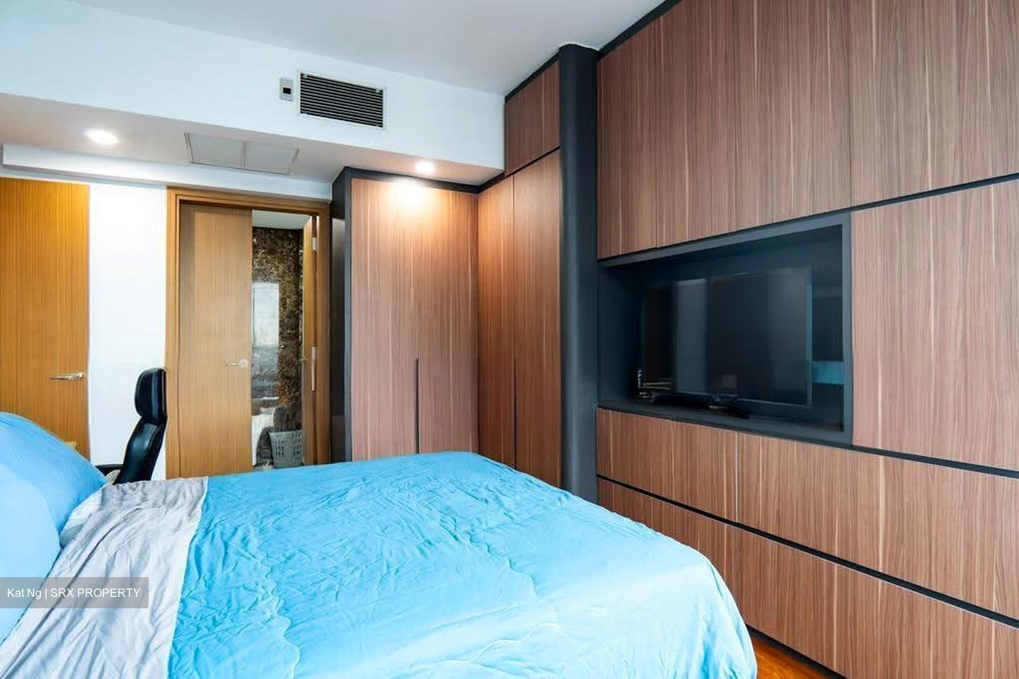 Vista Residences (D12), Condominium #612035151